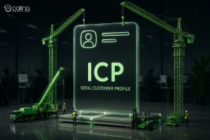 How to Build an ICP for IT Services Companies