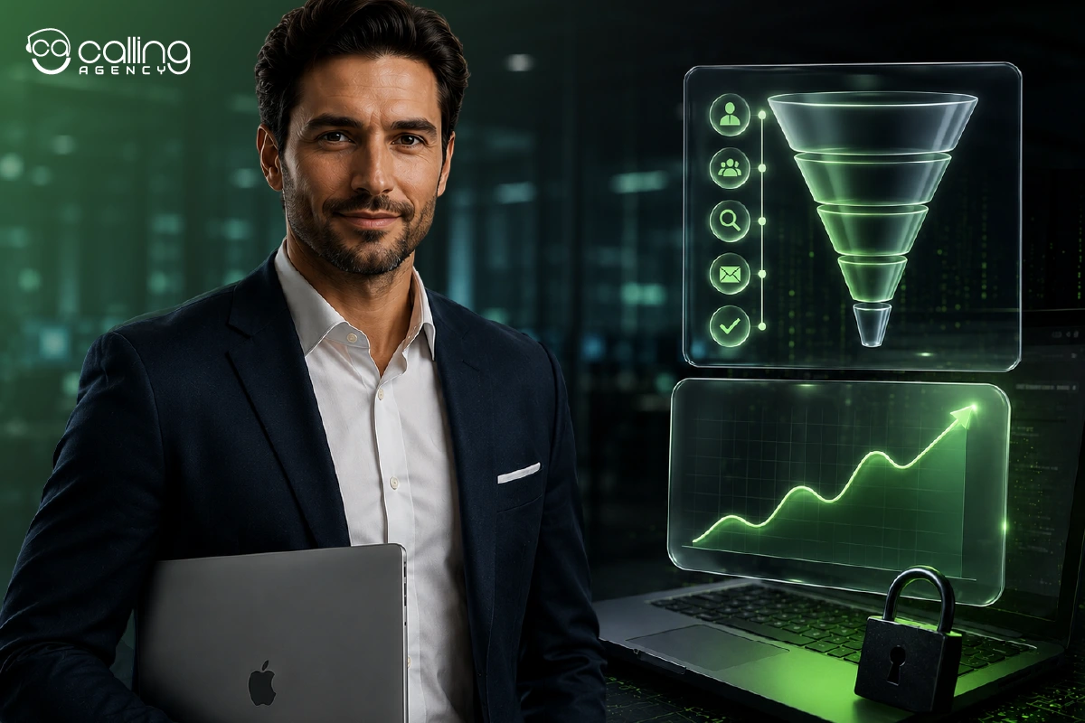 How to Generate Cybersecurity Leads