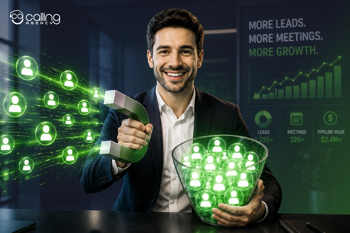 How to Generate Leads for an IT Services Company: The 2026 Operator’s Guide