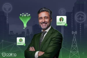 Telecom Lead Generation Guide The Outbound Playbook