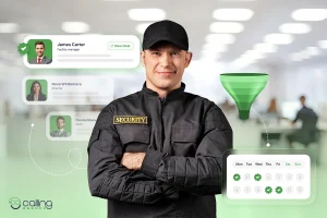 How Much Does Security Guard Lead Generation Cost