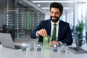 How To Build A Technographic Prospect List