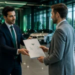 How To Get Car Dealership Cleaning Contracts