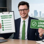 How to Build a Business Loan Prospect List