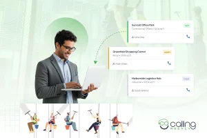 How to Build a Commercial Cleaning Prospect List