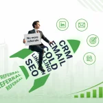 How to Escape Referral Dependency as an MSP