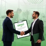How to Get Office Building Cleaning Contracts
