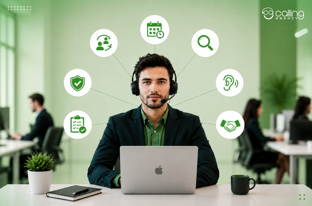 How to Handle MSP Cold Call Objections