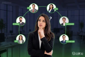 How to Reach IT Decision-Makers