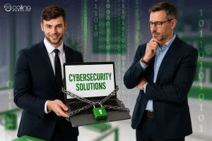 How to Sell Cybersecurity Services to CISOs