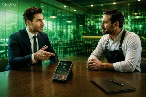 How to Sell Merchant Services to Restaurants