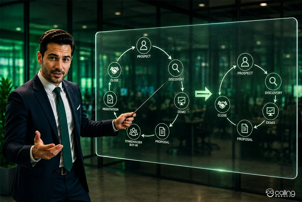 How to Shorten IT Sales Cycles