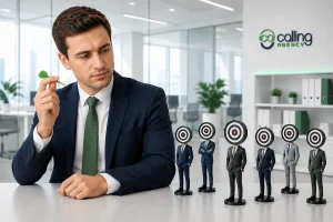MSP ICP and Buyer Persona