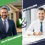 Outsourced vs In-House Real Estate Recruiting