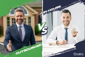 Outsourced vs In-House Real Estate Recruiting