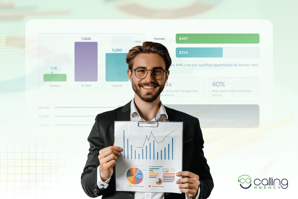 SDR Statistics & Benchmarks 2026: Activity, Quota, Pay and Attrition