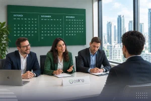Best Time to Recruit Real Estate Agents