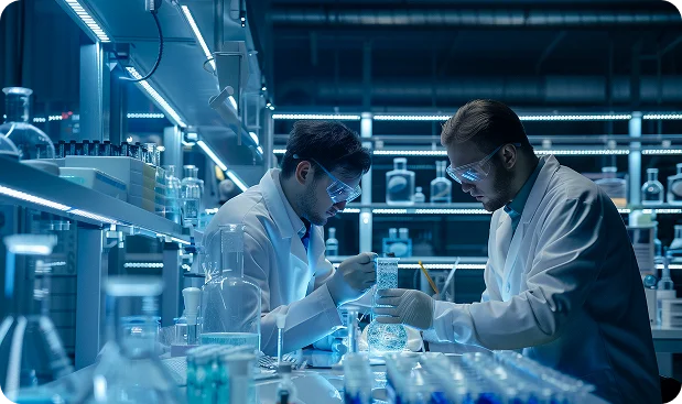 Fabric Chemical Corporation Thumbnail Image