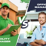 Facility Manager Vs Office Manager Who To Contact To Win Commercial Cleaning Contracts