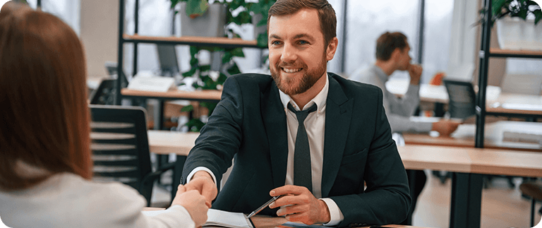 Flash Funding Mortgage Header