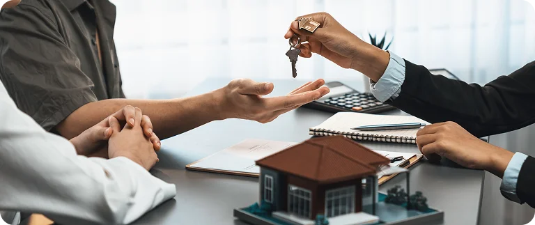 SUCCESS! Real Estate