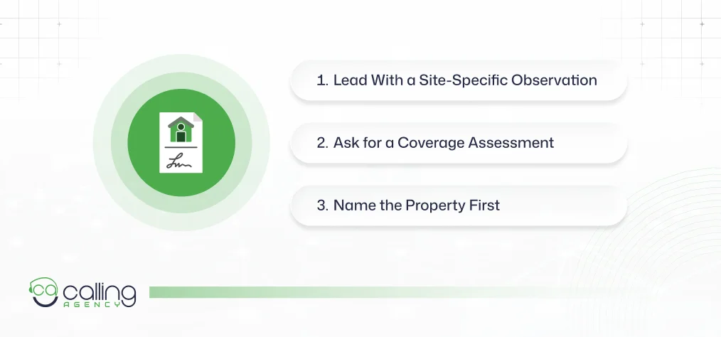 How Do You Reach The Signer When The Incumbent Controls The Site Contact
