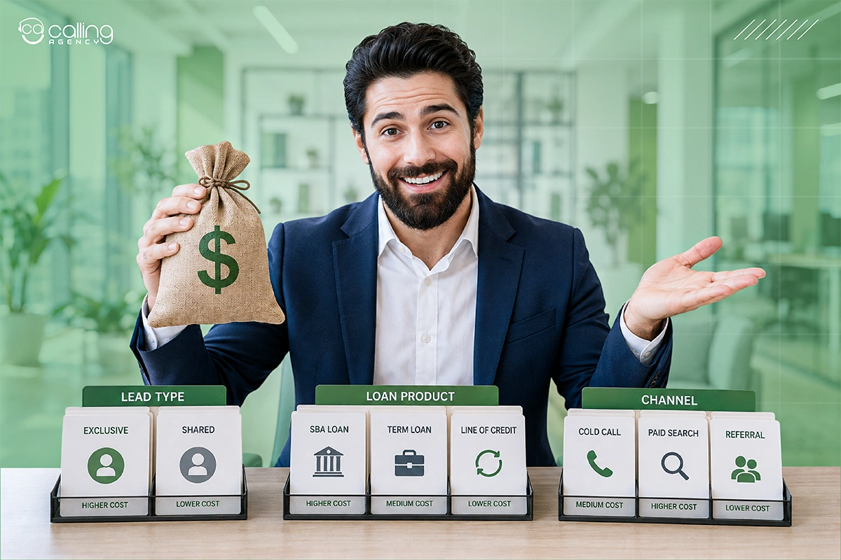 How Much Do Business Loan Leads Cost