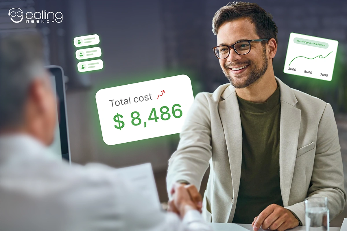 How Much Does It Cost To Recruit a Loan Officer