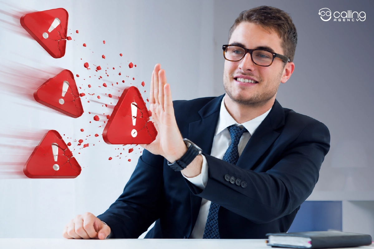 How To Handle Objections When Selling Commercial Cleaning Contracts