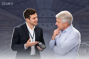 How To Sell Merchant Services To B2B And Wholesale