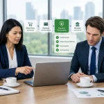 How To Sell Payment Processing To eCommerce And Card-Not-Present Merchants