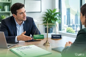 How the LO Comp Rule Affect Loan Officer Recruiting