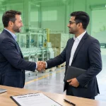How to Get Logistics Contracts With Manufacturers