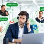 How to Handle Objections When Selling to Manufacturers