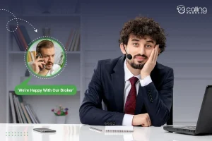 How to Handle ‘We’re Happy With Our Broker’ in Commercial Insurance