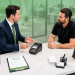 How to Sell Merchant Services to High-Risk Businesses