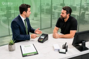 How to Sell Merchant Services to High-Risk Businesses