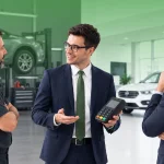How to Sell Payment Processing to Auto Repair Shops and Dealerships