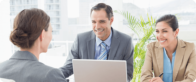 Smart Mortgage Solutions Header