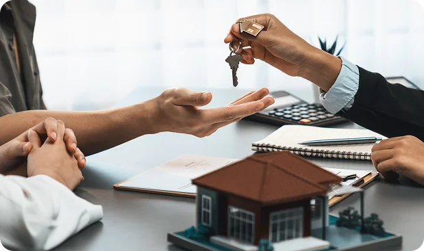 SUCCESS! Real Estate