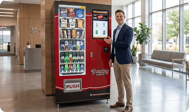 Vending Media Thumbnail