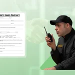 When Security Guard Contracts Renew and How to Find Out