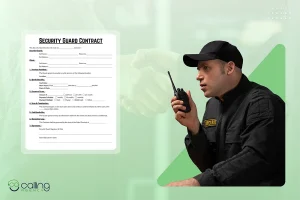 When Security Guard Contracts Renew and How to Find Out