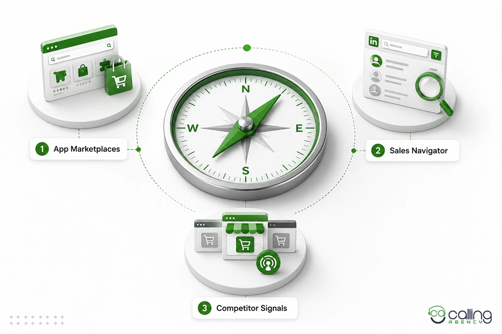 Where Do You Find Ecommerce Payment Processing Leads