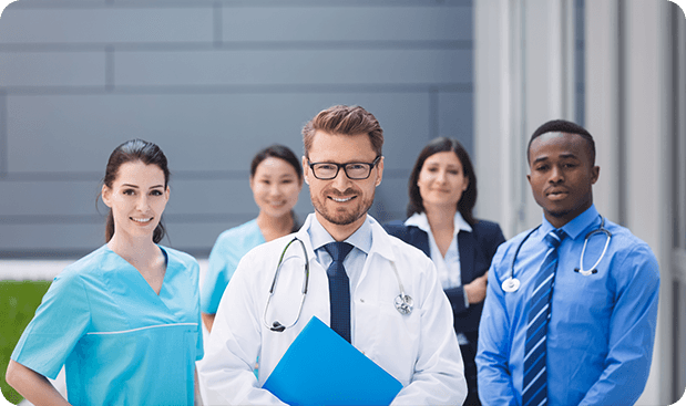 Exceptional Medical Staffing Thumbnail