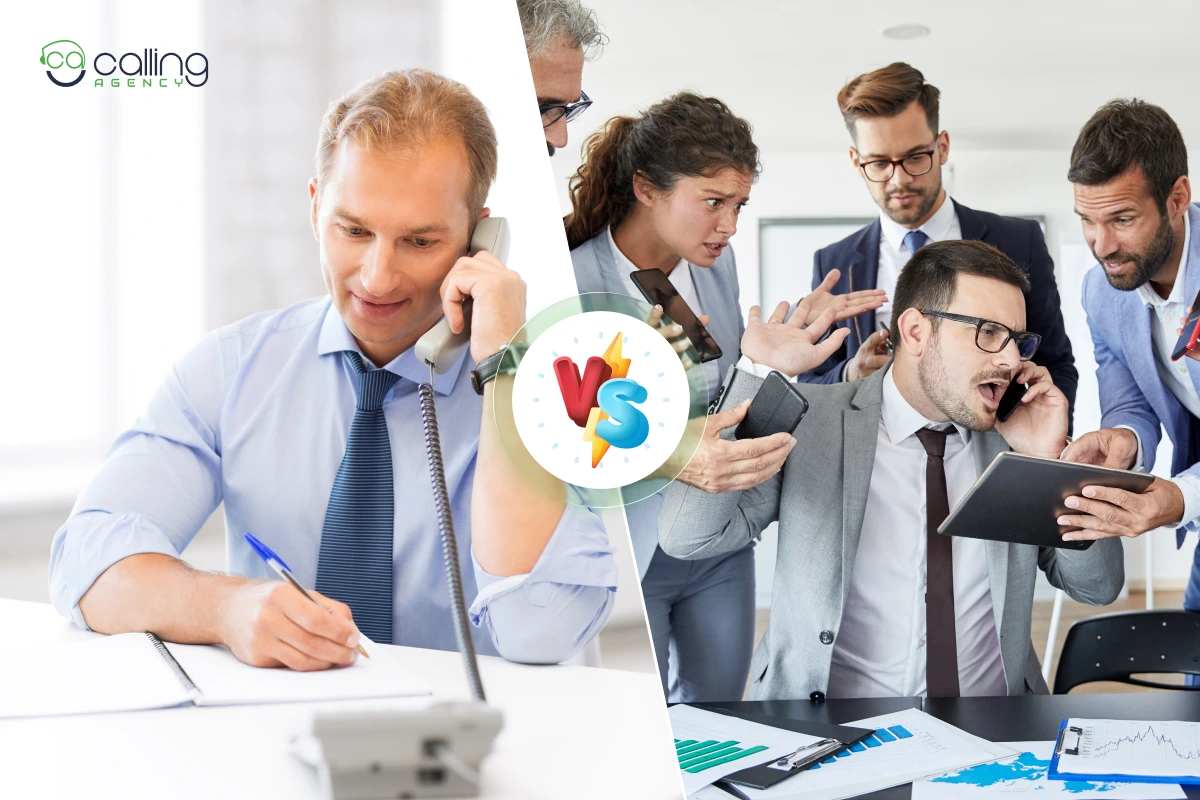 Exclusive vs Shared Insurance Leads: A Guide for Commercial Agents