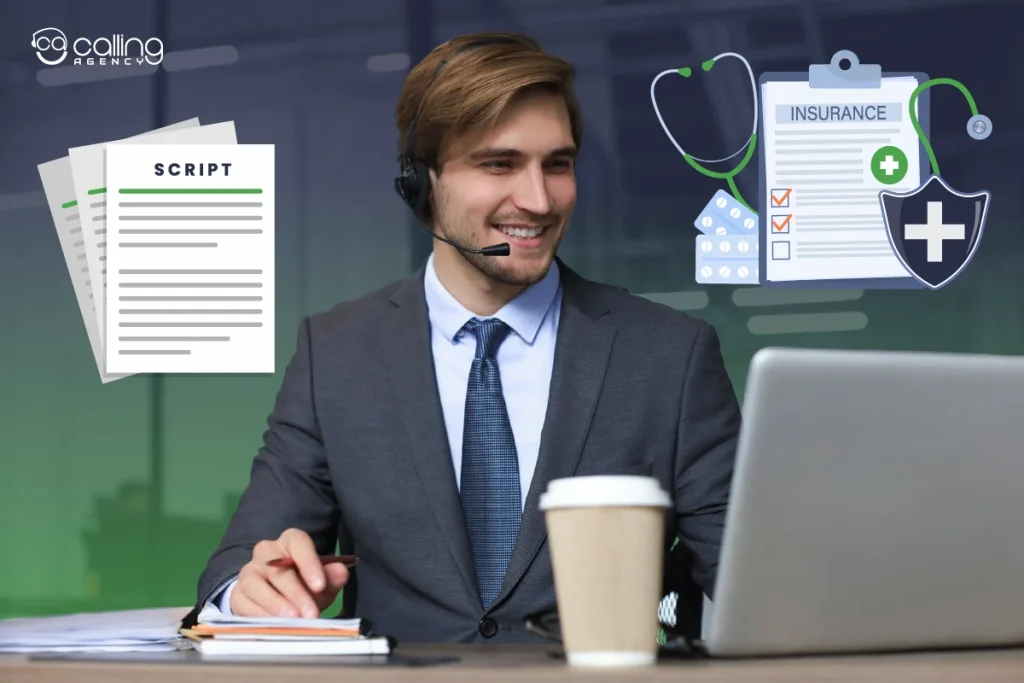 Health Insurance Call Script Templates for Book Appointments