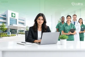 How Healthcare Staffing Agencies Win Hospital and Facility Contracts