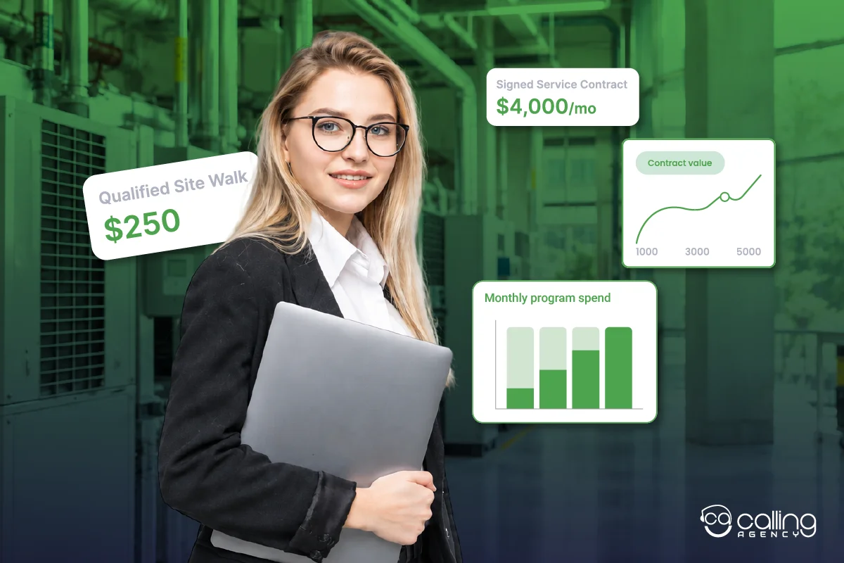 How Much Does Facility Maintenance Lead Generation Cost?