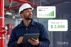 How Much Does Fire Protection Lead Generation Cost Pricing by Channel